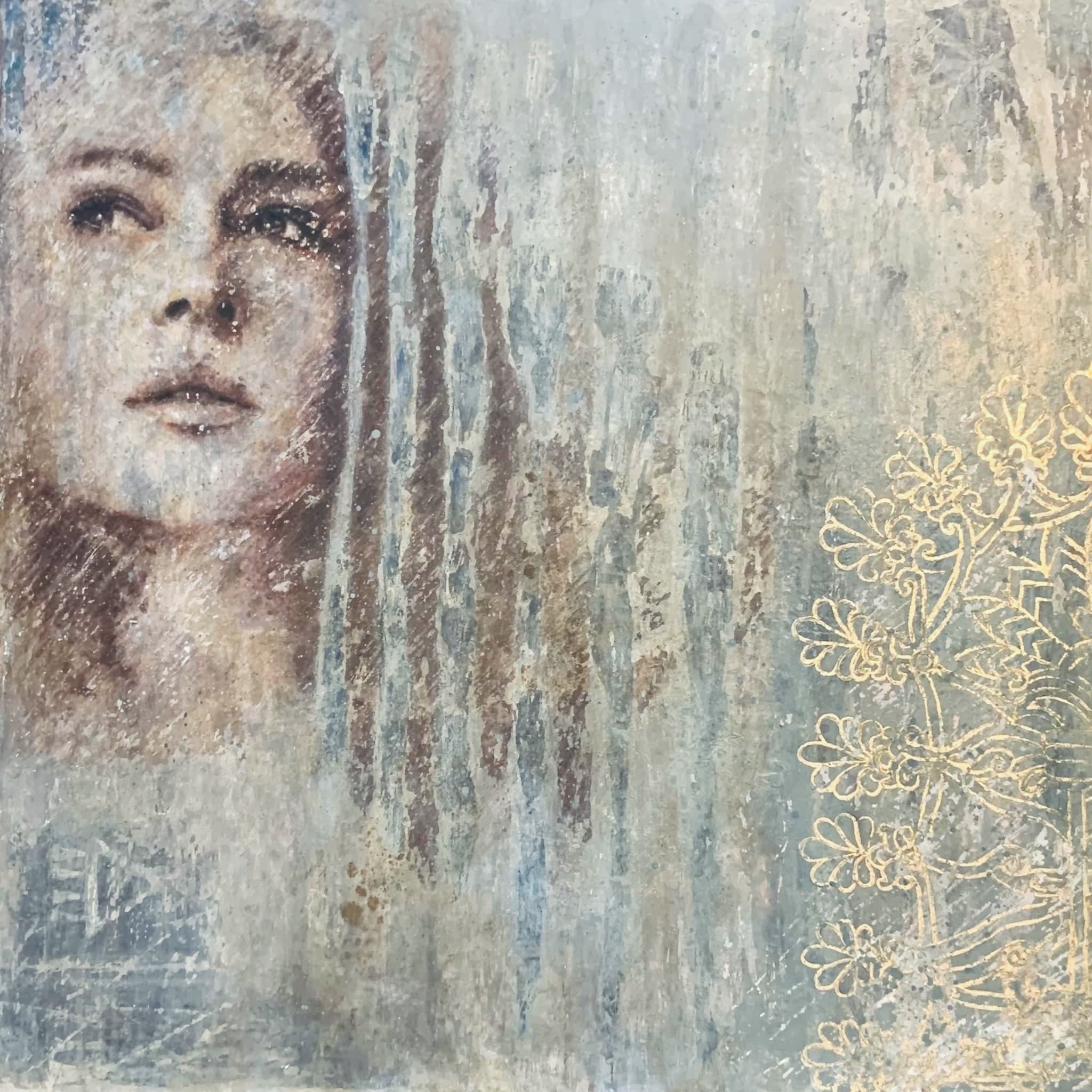 Artwork by Artist Rima Lahdo